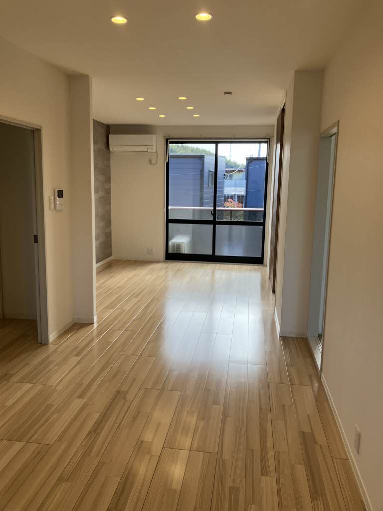 サニーズ福庭　Ａ棟 A0201号-11