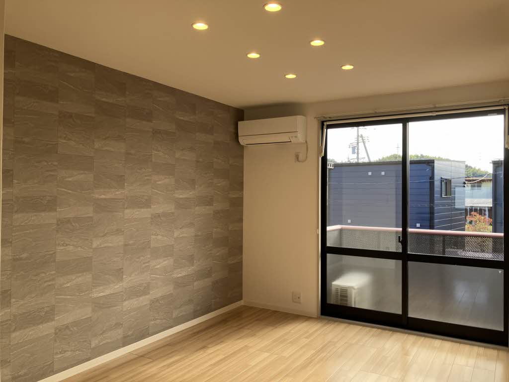 サニーズ福庭　Ａ棟 A0201号-13