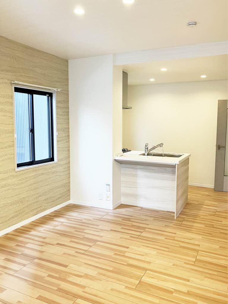 サニーズ福庭　Ｂ棟 B0105号-9