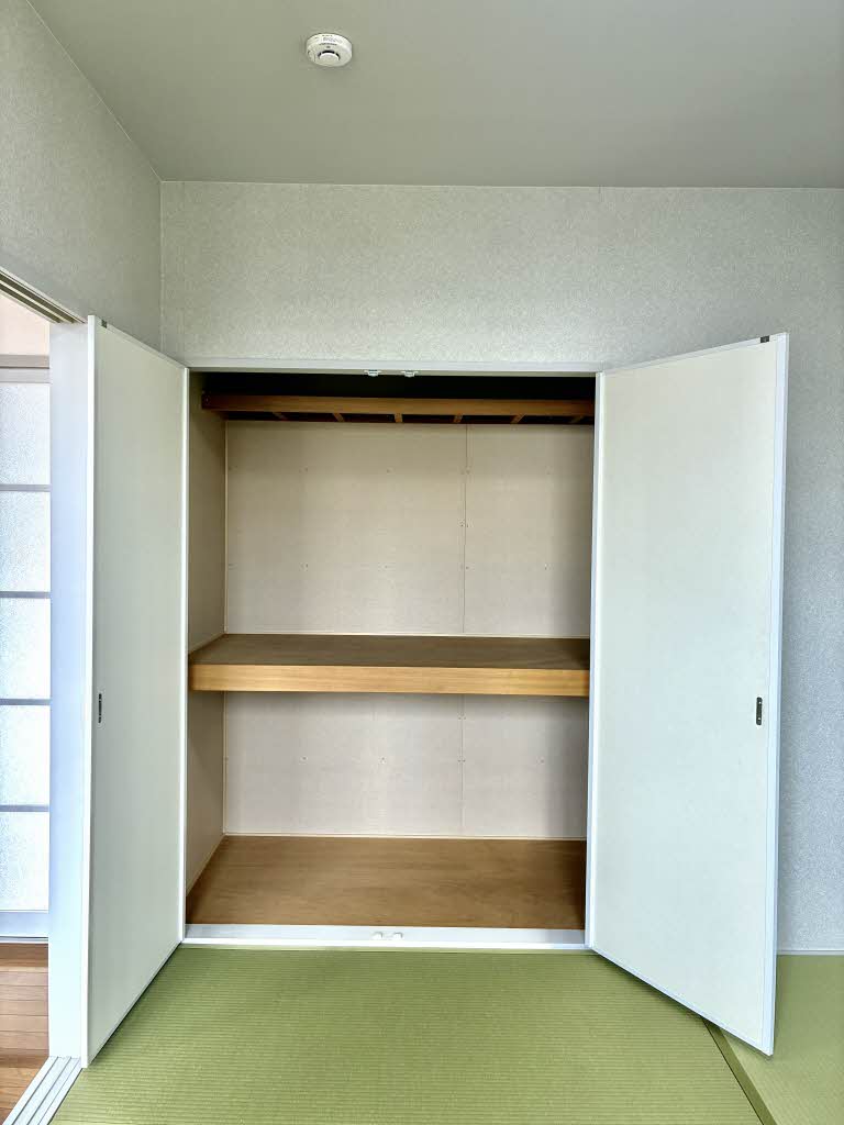 サニーズ福庭 B棟 B0203号-12