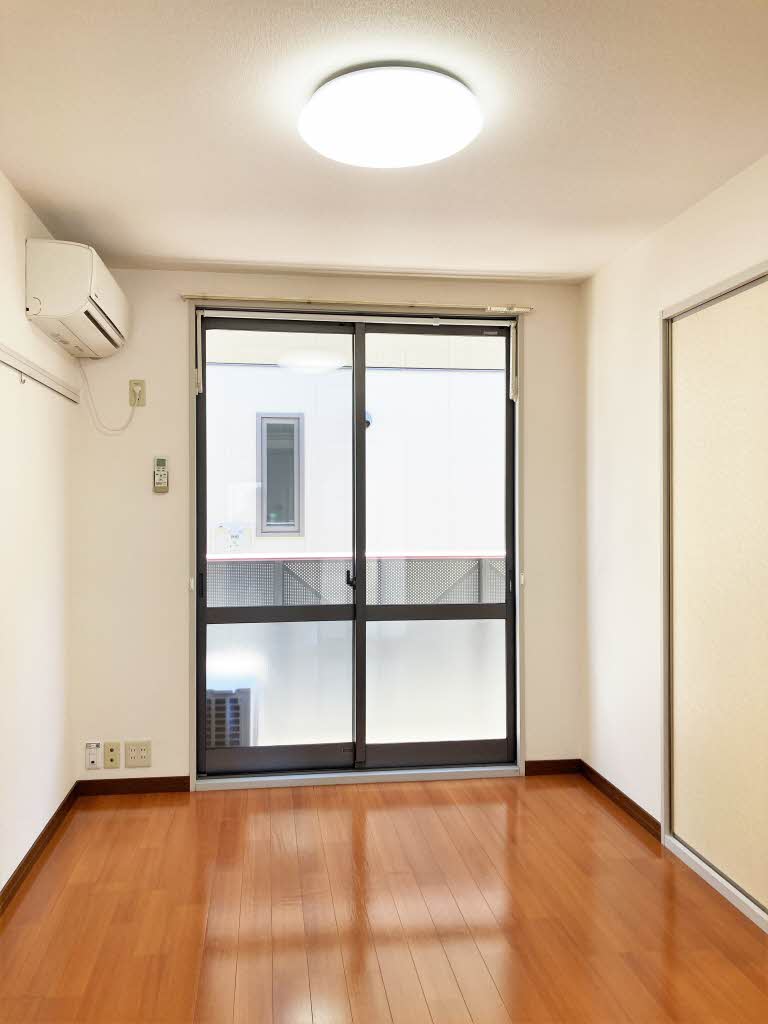 サニーズ福庭Ⅱ　　Ｂ棟 B0103号-5