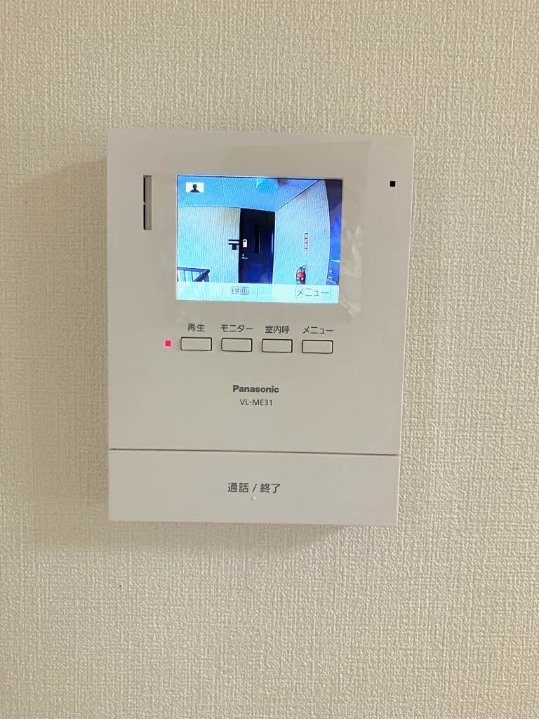 サニーズ福庭Ⅱ C棟 A0202号-4