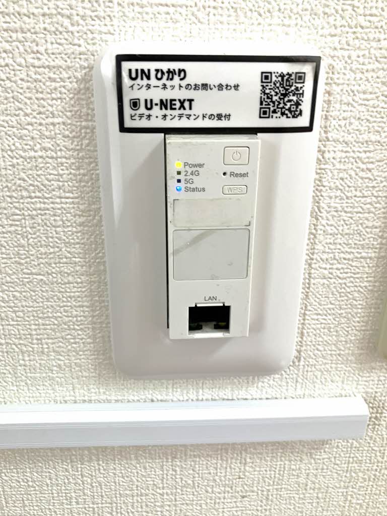 サニーズ福庭Ⅱ C棟 A0202号-5