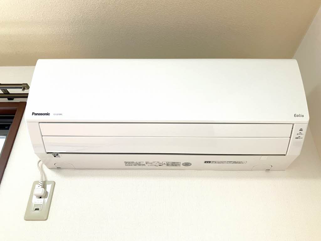サニーズ福庭Ⅱ C棟 A0202号-7