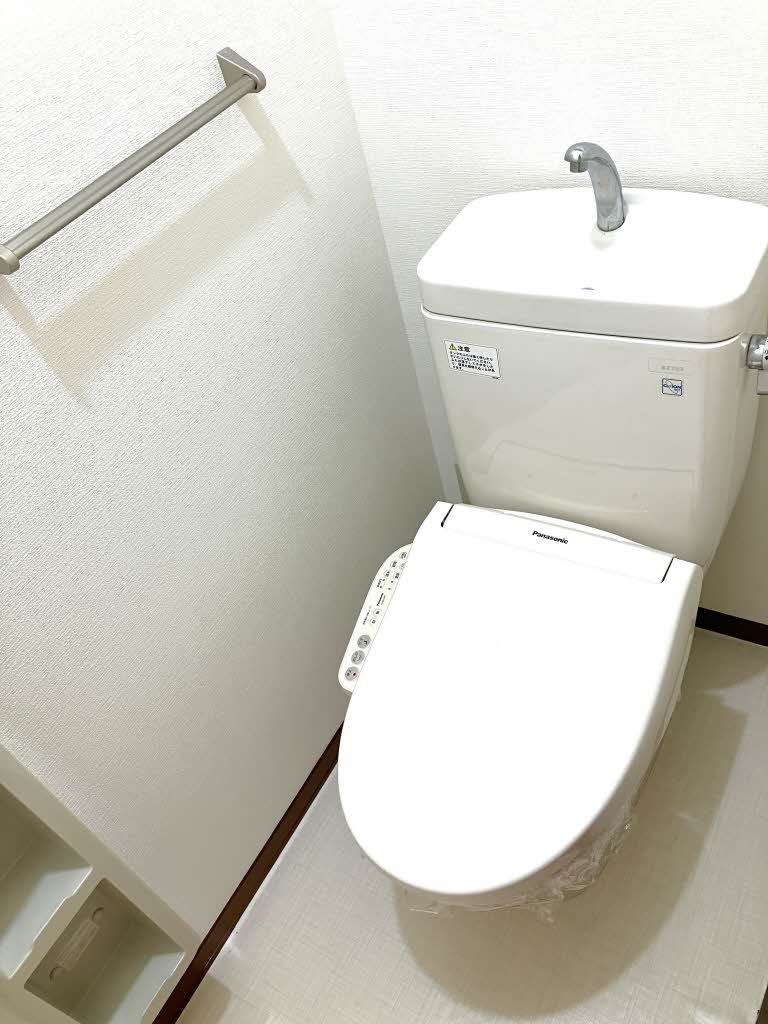 サニーズ福庭Ⅱ C棟 A0202号-13