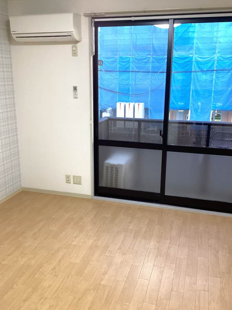 ベルエア　Ａ棟 A0201号-3