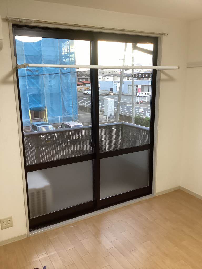 ベルエア　Ａ棟 A0201号-5