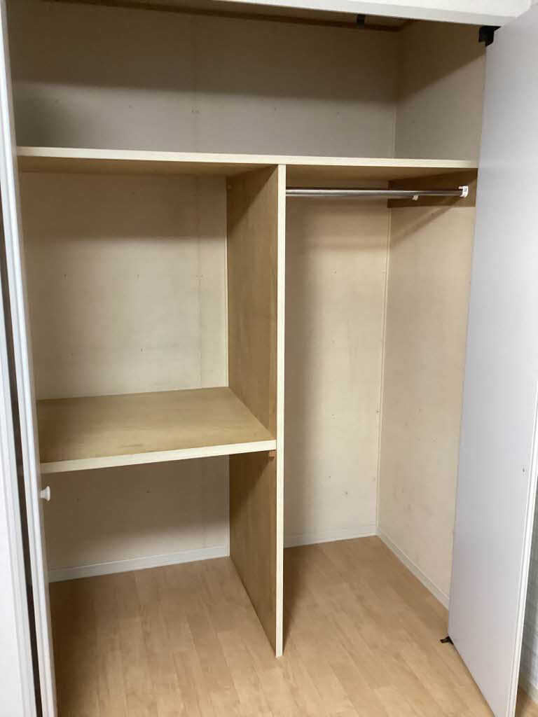 ベルエア　Ａ棟 A0201号-6