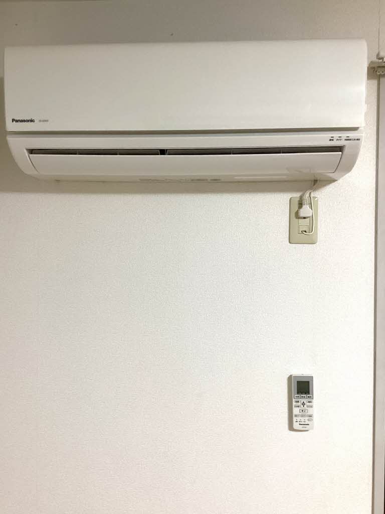 ベルエア　Ａ棟 A0201号-7