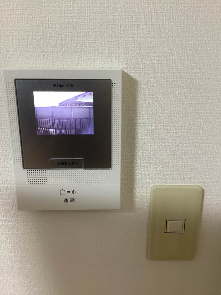 ベルエア　Ａ棟 A0201号-8