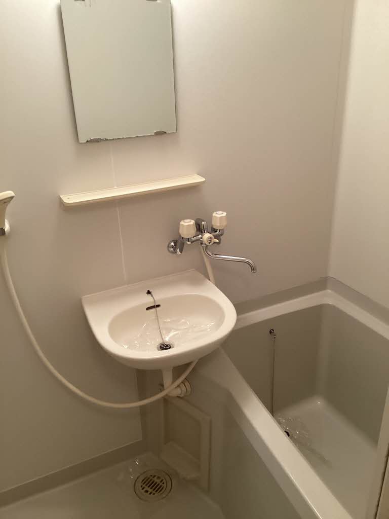 ベルエア　Ａ棟 A0201号-11