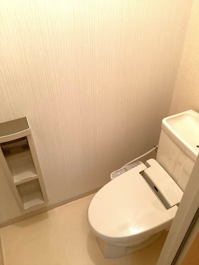 ベルエア　Ａ棟 A0201号-12