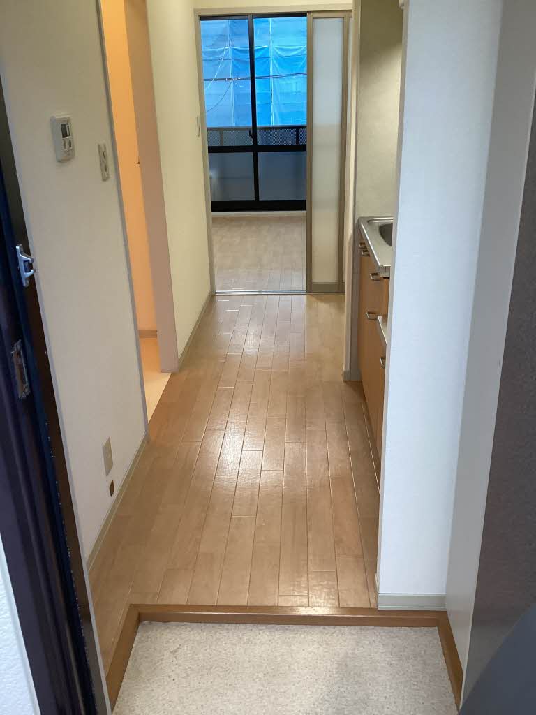 ベルエア　Ａ棟 A0201号-15