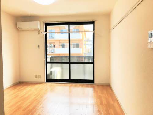 ベルエア　Ａ棟 A0205号-2