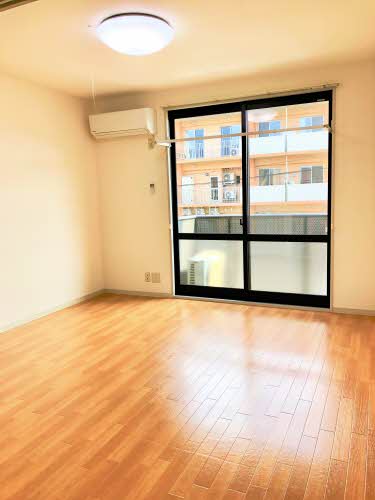 ベルエア　Ａ棟 A0205号-3