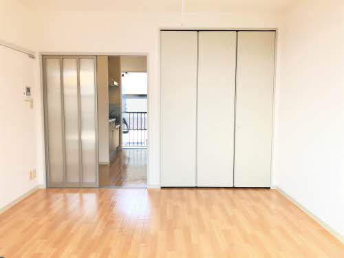 ベルエア　Ａ棟 A0205号-4