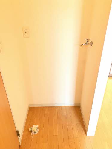 ベルエア　Ａ棟 A0205号-10