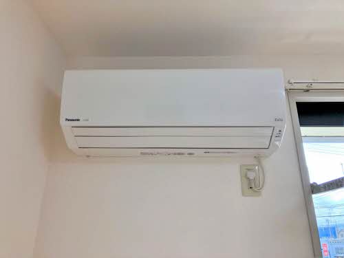 ベルエア　Ａ棟 A0205号-13