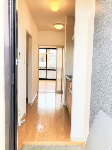 ベルエア　Ａ棟 A0205号-15