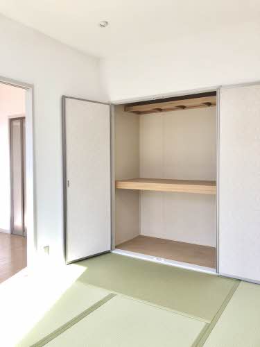 ベルエア B棟 B0202号-6