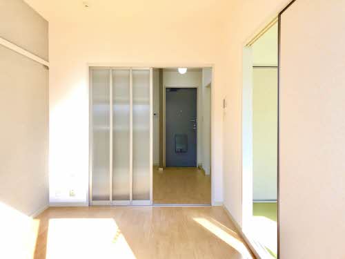 ベルエア B棟 B0202号-8