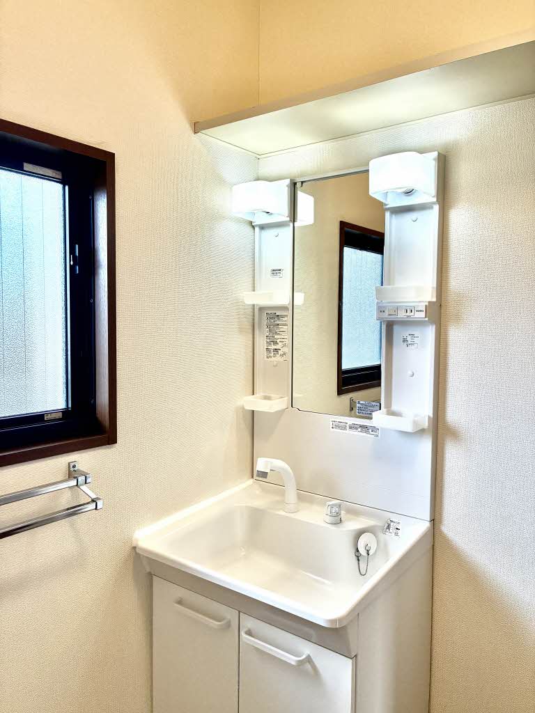 ベルエア　Ｄ棟 D0205号-7