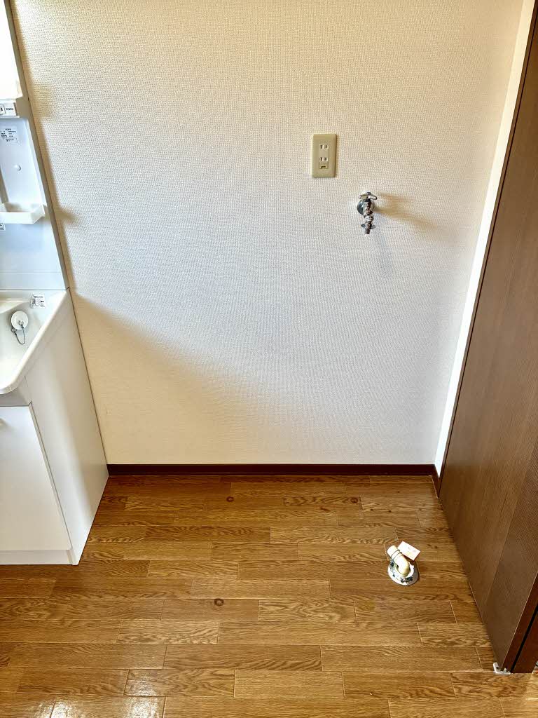 ベルエア　Ｄ棟 D0205号-11