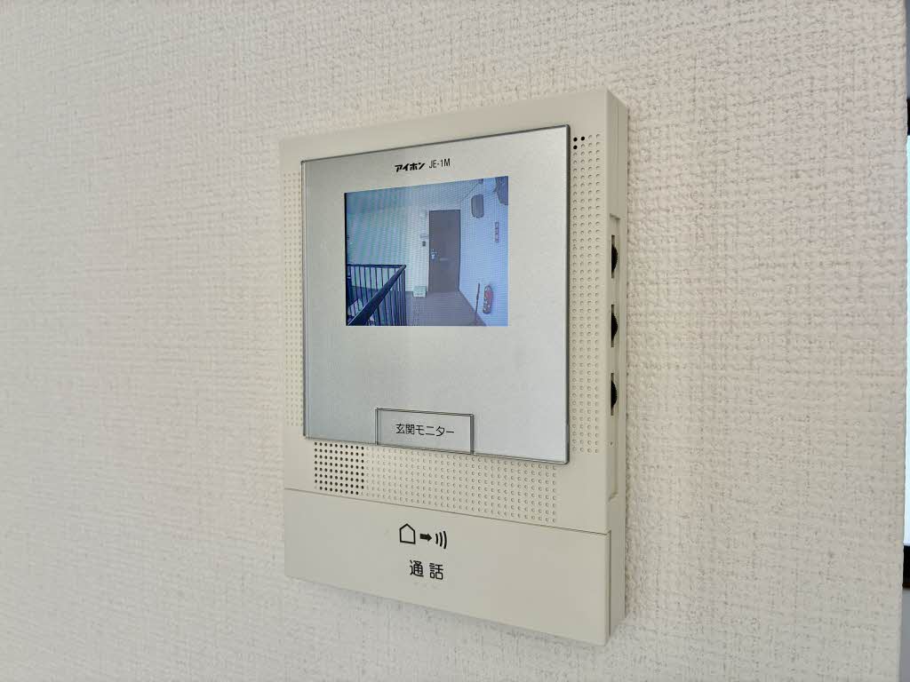 ベルエア　Ｄ棟 D0205号-12