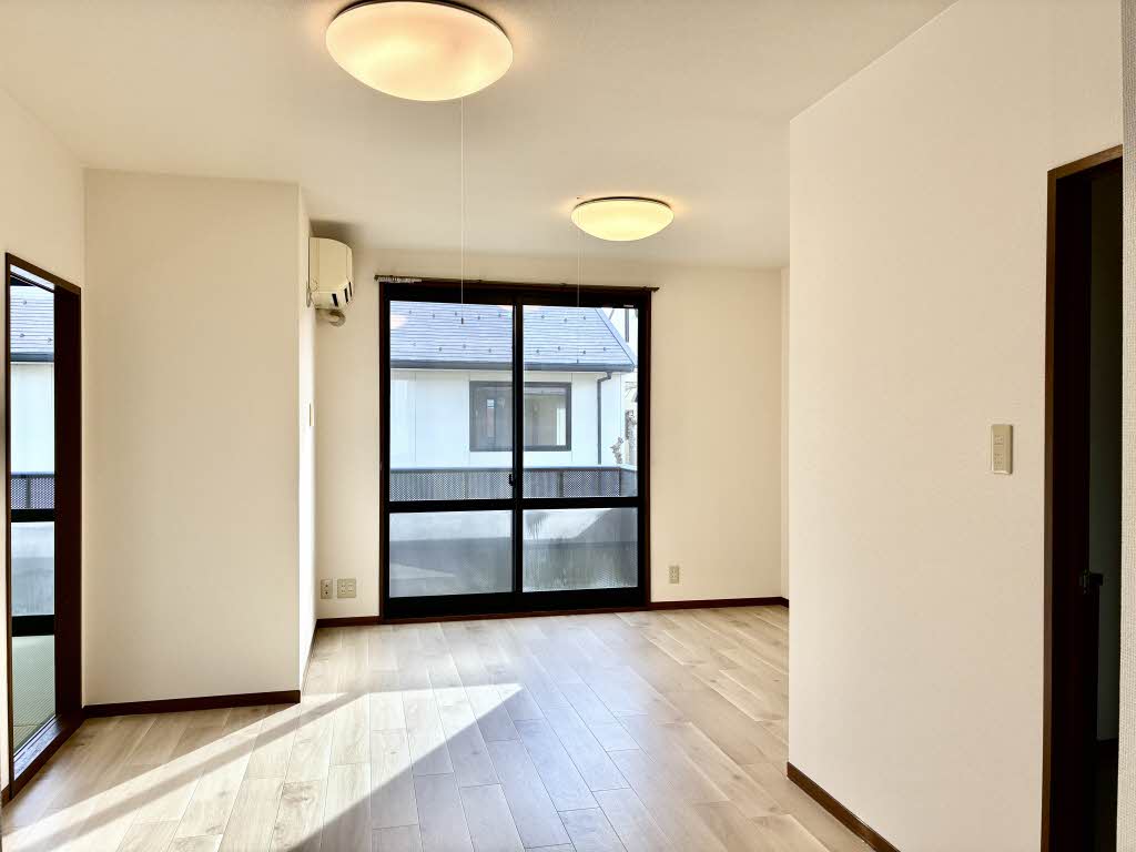 ベルエア　Ｄ棟 D0205号-14