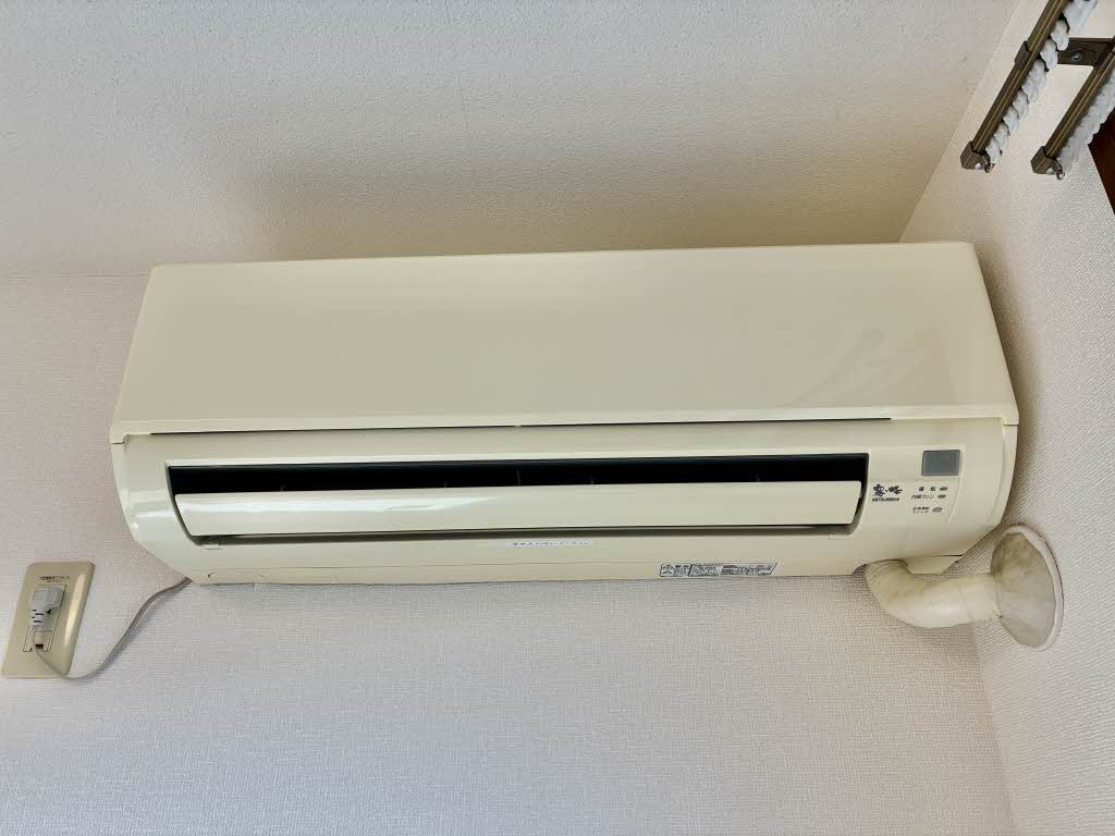 ベルエア　Ｄ棟 D0205号-15