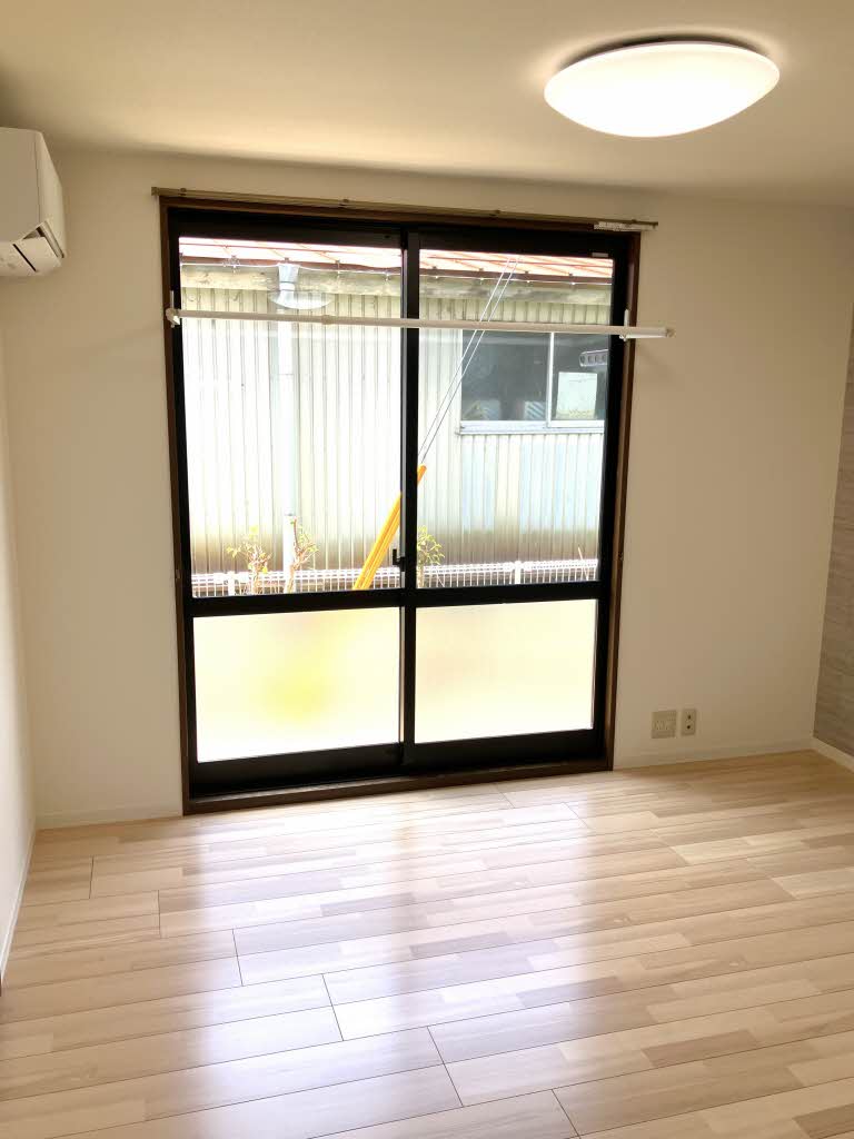 ベルエア　Ｅ棟 E0102号-2