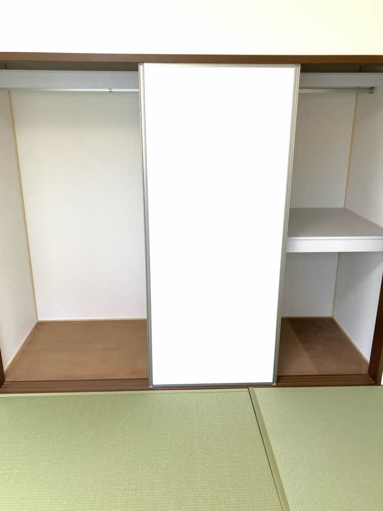 ベルエア　Ｅ棟 E0102号-9