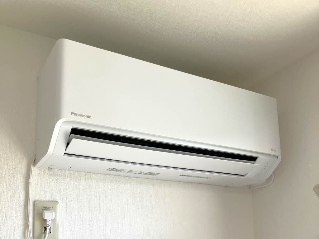 ベルエア　Ｅ棟 E0102号-10