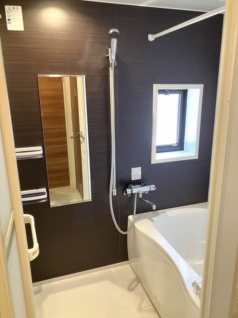 ベルエア　Ｅ棟 E0102号-14