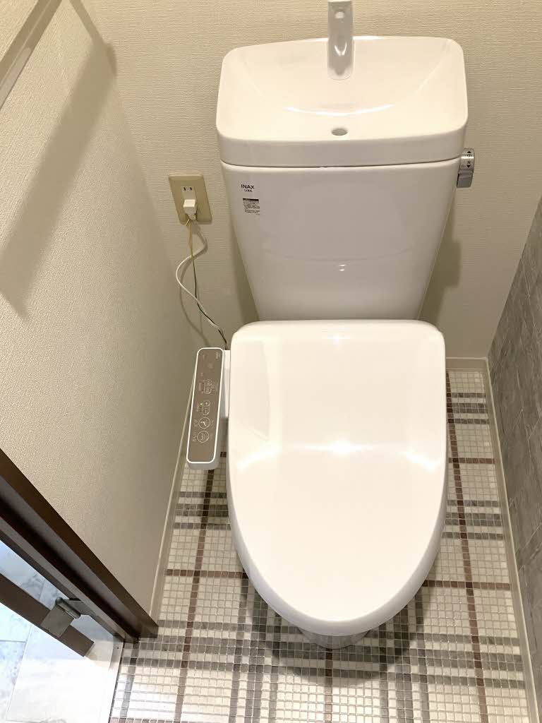 ベルエア　Ｅ棟 E0102号-15