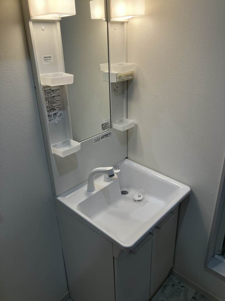 ベルエア E棟 E0202号-5