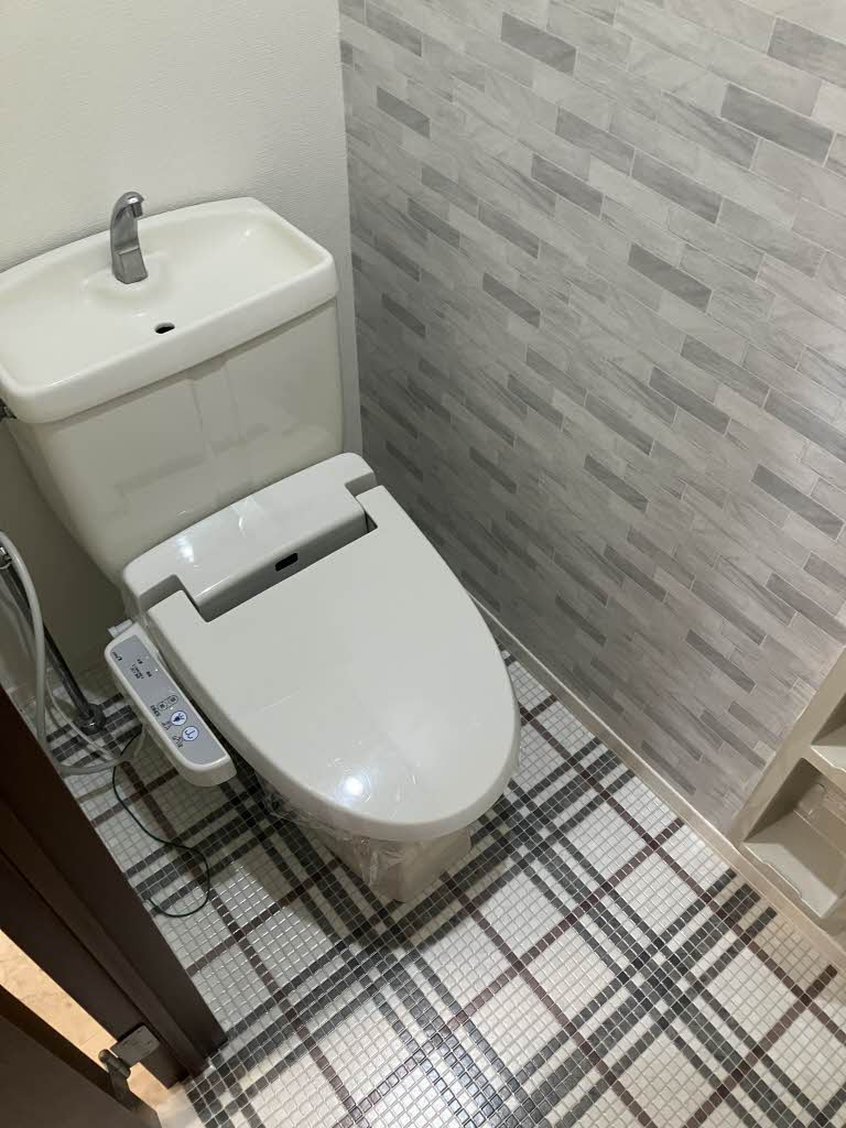 ベルエア E棟 E0202号-8