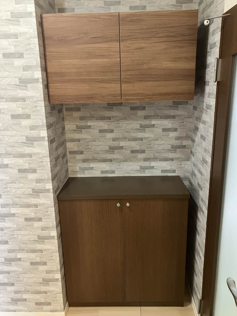 ベルエア E棟 E0202号-9