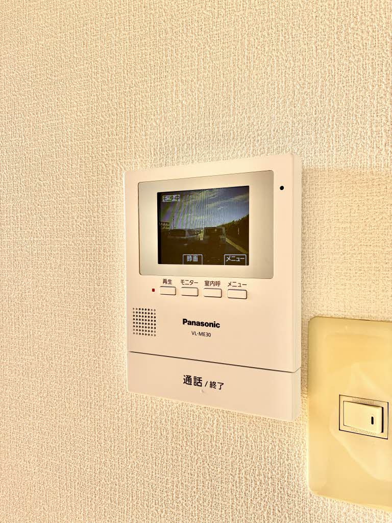 コーポブルークラウド A0101号-6
