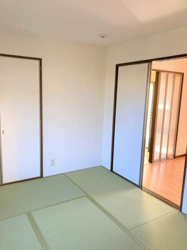 コーポフィレンツェ A0101号-4