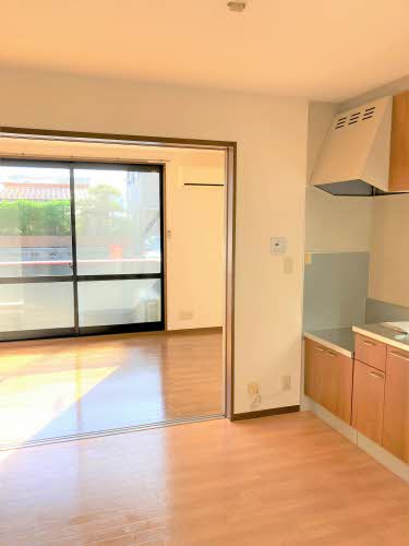 コーポフィレンツェ A0101号-6