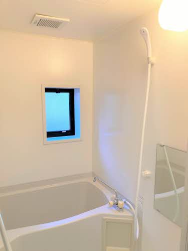 コーポフィレンツェ A0101号-8