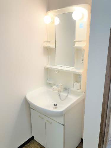 コーポフィレンツェ A0101号-11