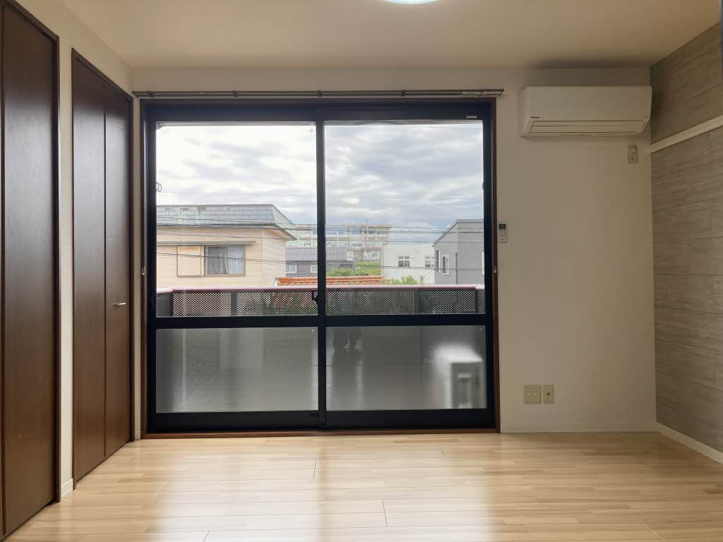 コーポフィレンツェ A0201号-4