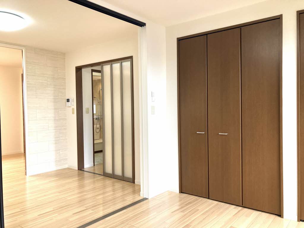 コーポフィレンツェ A0201号-7