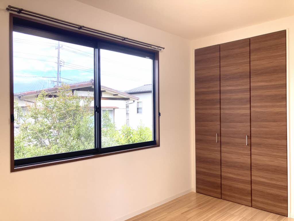 コーポフィレンツェ A0201号-8