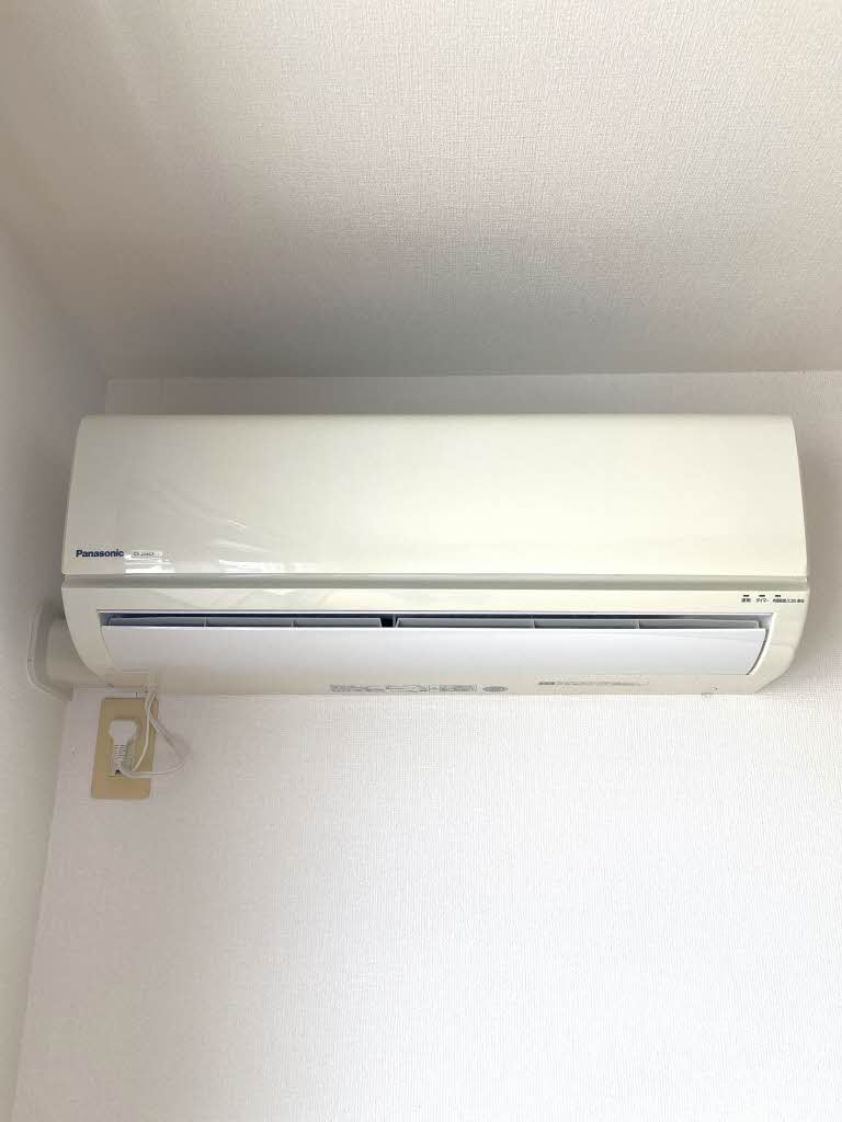 エバーコンフォート　Ｄ棟 B0202号-3