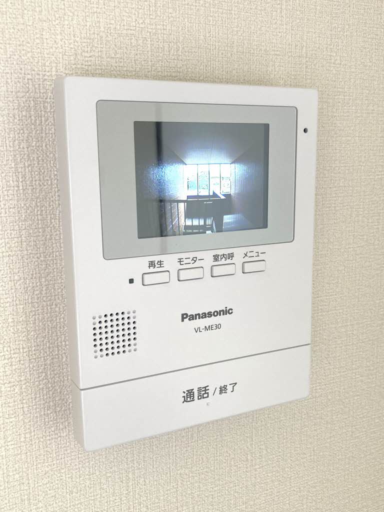 エバーコンフォート　Ｄ棟 B0202号-4