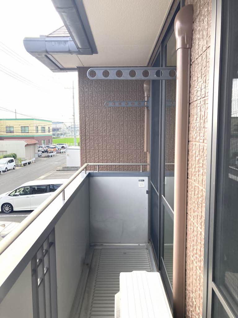 エバーコンフォート　Ｄ棟 B0202号-6