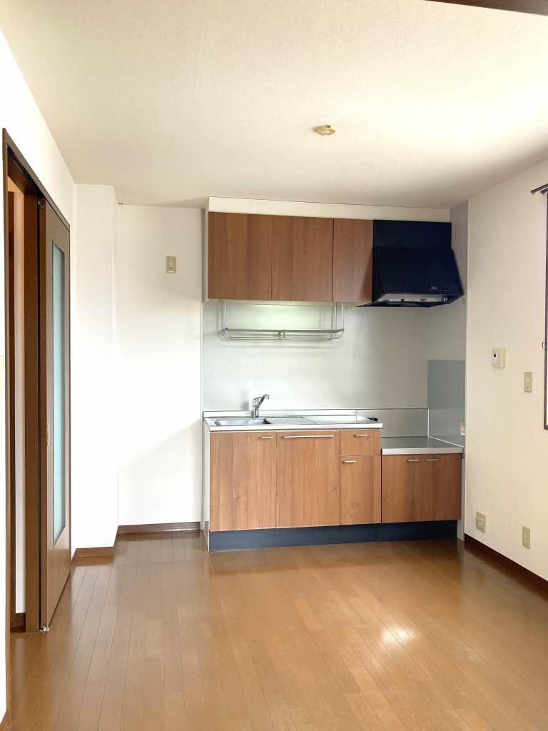 エバーコンフォート　Ｄ棟 B0202号-7